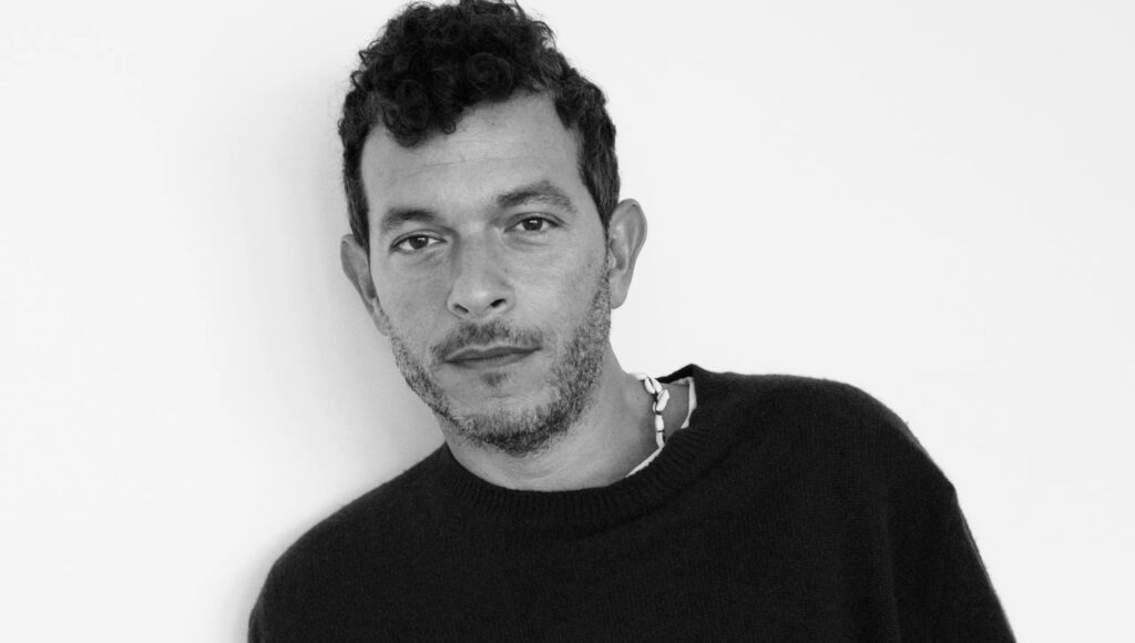 Michael Riden Michael Rider na Celine: Adeus Hedi Slimane, Olá Elegância Discreta 2.0 ...